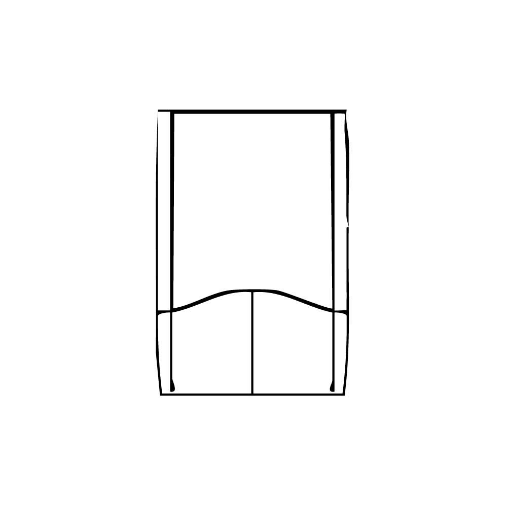 Pre-Cut PPF JEEP Wrangler 4 Door Rubicon 392 2024 - PPF-Kits