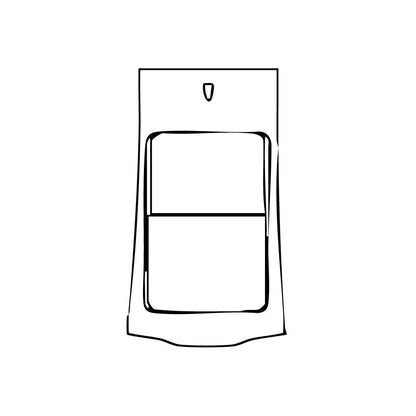 Pre-Cut PPF KIA Sportage (CN) 2024 - PPF-Kits