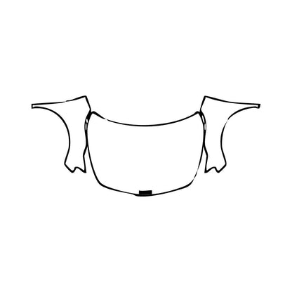 Pre-Cut PPF KIA Sportage (EU) Base 2024 - PPF-Kits