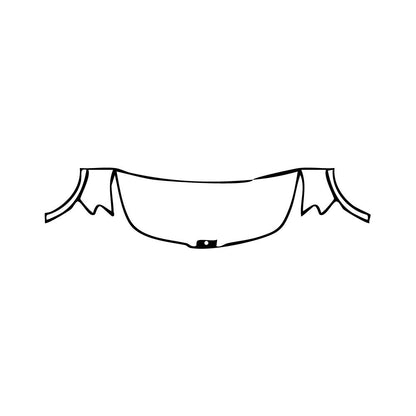 Pre-Cut PPF KIA Sportage (EU) GT-Line 2024 - PPF-Kits