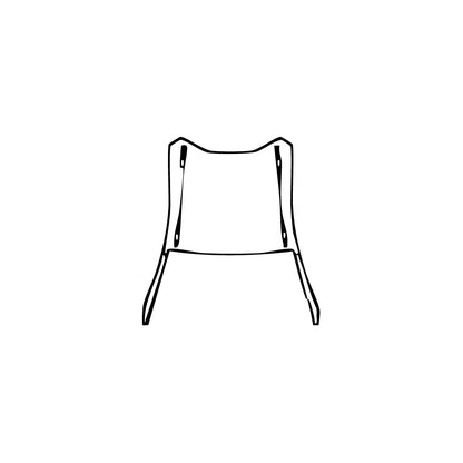 Pre-Cut PPF Lamborghini Huracan Huracan Sterrato 2024 - PPF-Kits