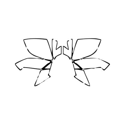 Pre-Cut PPF Lamborghini Huracan Huracan Tecnica 2024 - PPF-Kits