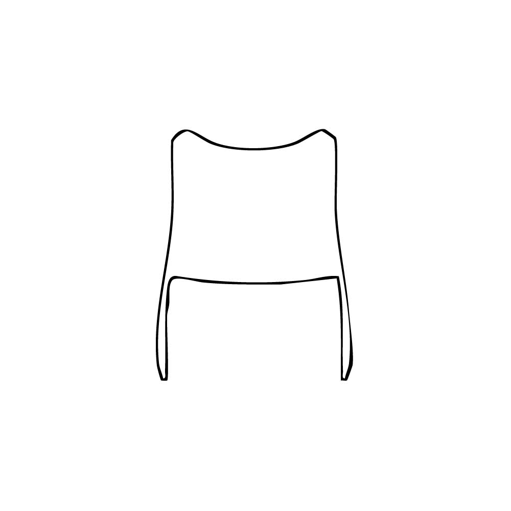 Pre-Cut PPF Lamborghini Huracan Huracan STO 2024 - PPF-Kits