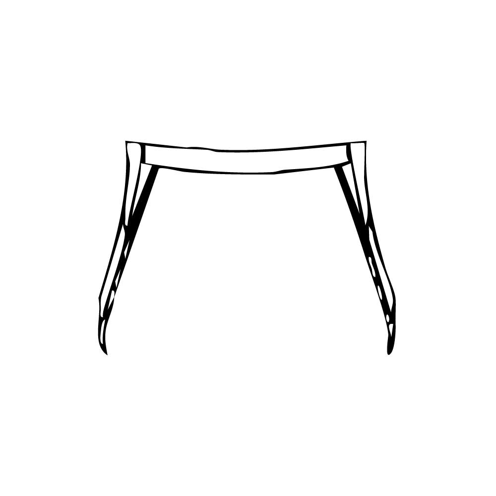 Pre-Cut PPF Lexus LM 2024 - PPF-Kits