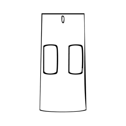 Pre-Cut PPF Lexus LM 2024 - PPF-Kits