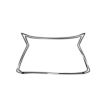 Pre-Cut PPF Lexus LX F-sport 2024 - PPF-Kits