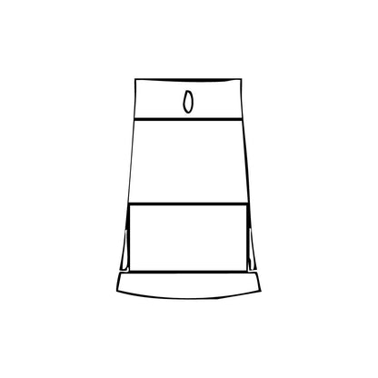 Pre-Cut PPF Lexus NX F-Sport 2024 - PPF-Kits