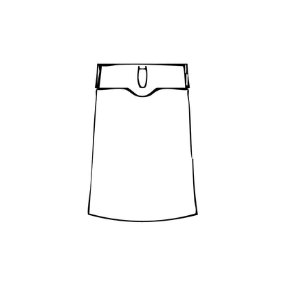 Pre-Cut PPF Lexus RZ 2024 - PPF-Kits