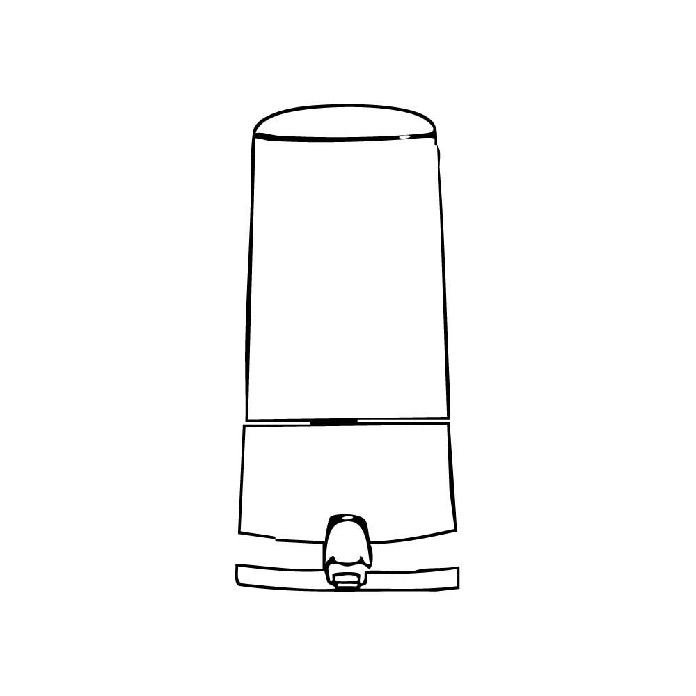 Pre-Cut PPF Li Auto L9 2024 - PPF-Kits