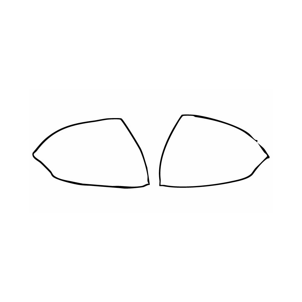 Pre-Cut PPF Li Auto L9 2024 - PPF-Kits