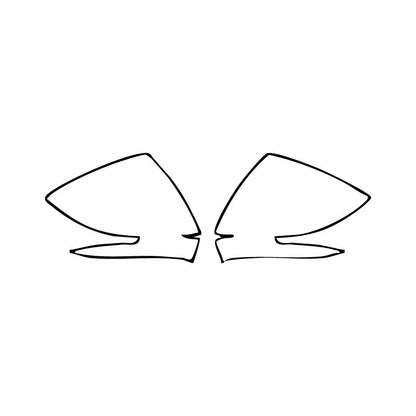 Pre-Cut PPF Lotus Emeya 2024 - PPF-Kits