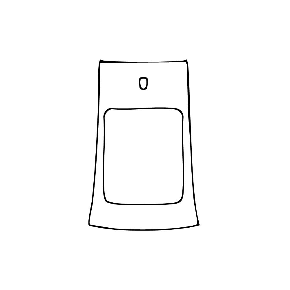 Pre-Cut PPF Maserati Levante Trofeo 2024 - PPF-Kits