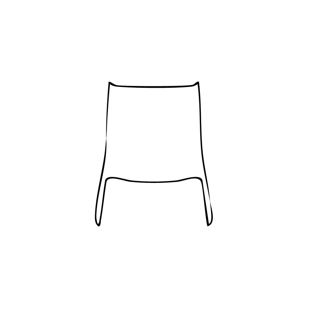 Pre-Cut PPF Maserati MC20 2024 - PPF-Kits