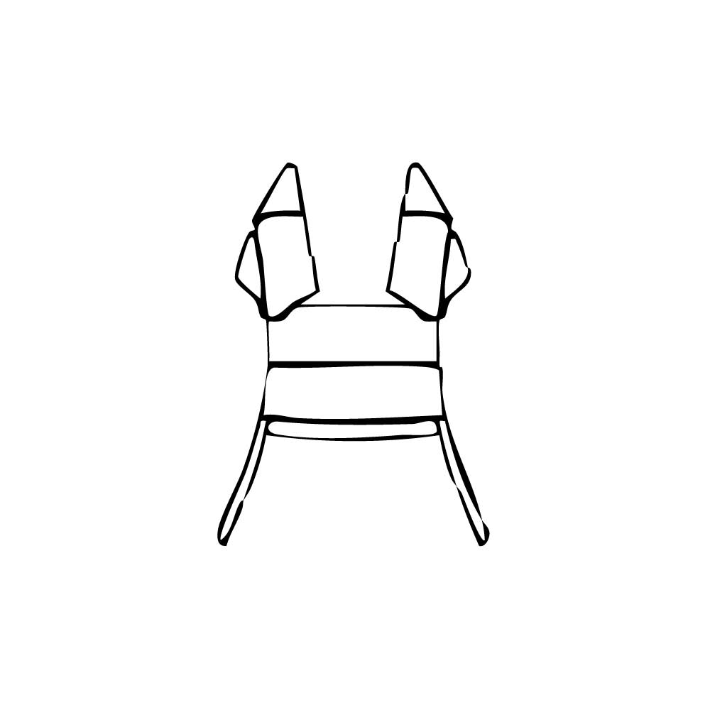 Pre-Cut PPF McLaren 570 570S Spider 2024 - PPF-Kits