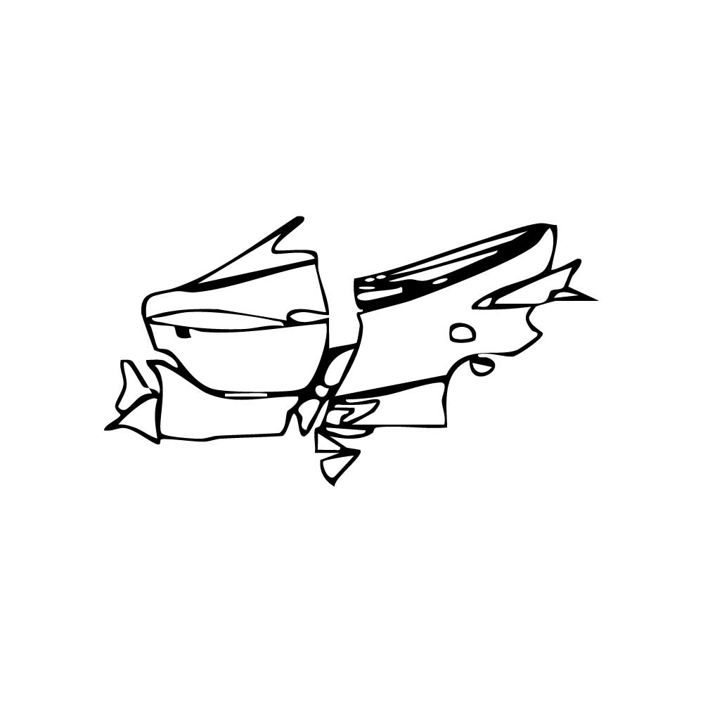 Pre-Cut PPF McLaren 720S Coupe 2024 - PPF-Kits