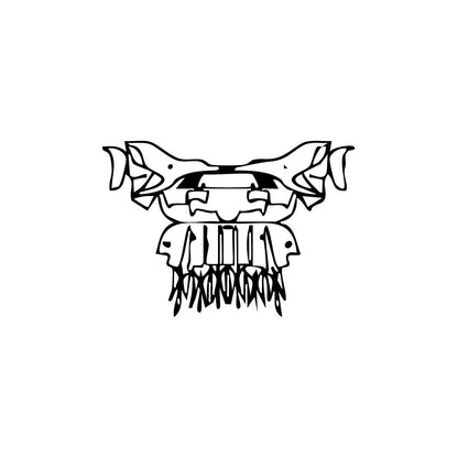 Pre-Cut PPF McLaren 765LT Spider 2024 - PPF-Kits