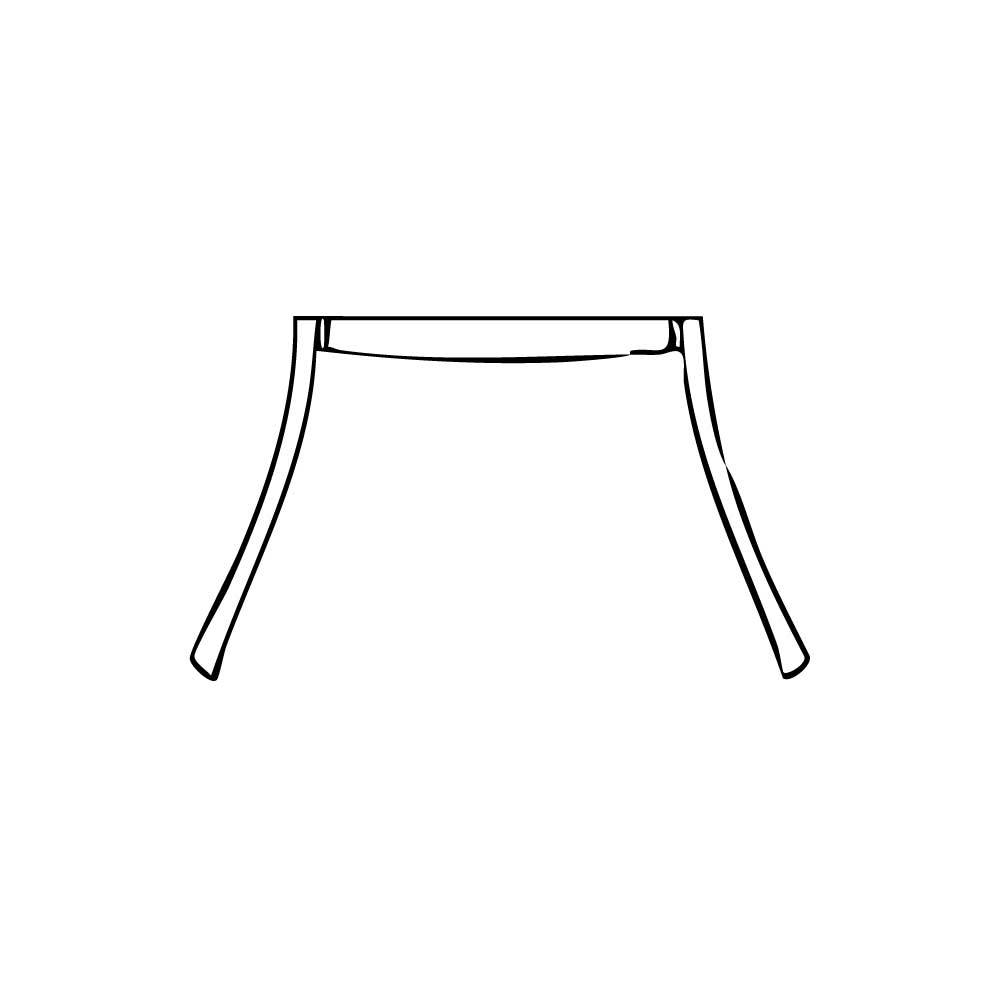 Pre-Cut PPF Mercedes-Benz EQS AMG 53 2024 - PPF-Kits