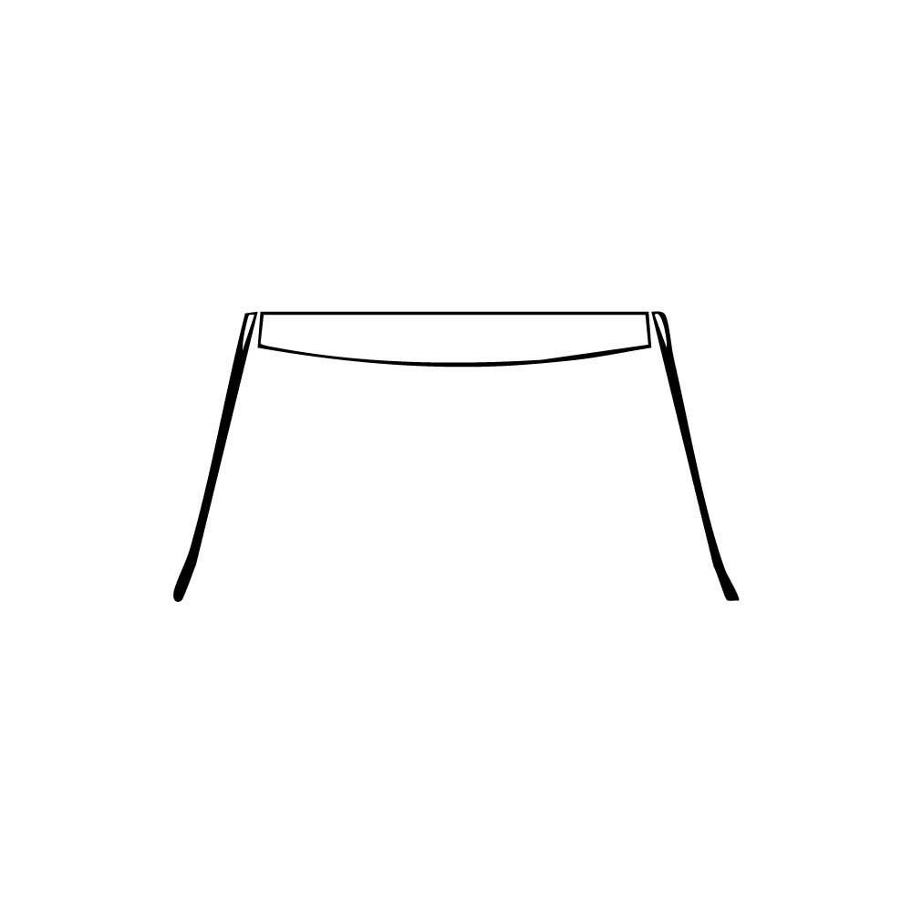 Pre-Cut PPF Mercedes-Benz S Class Sedan AMG S63 E Performance Extended Wheelbase 2024 - PPF-Kits