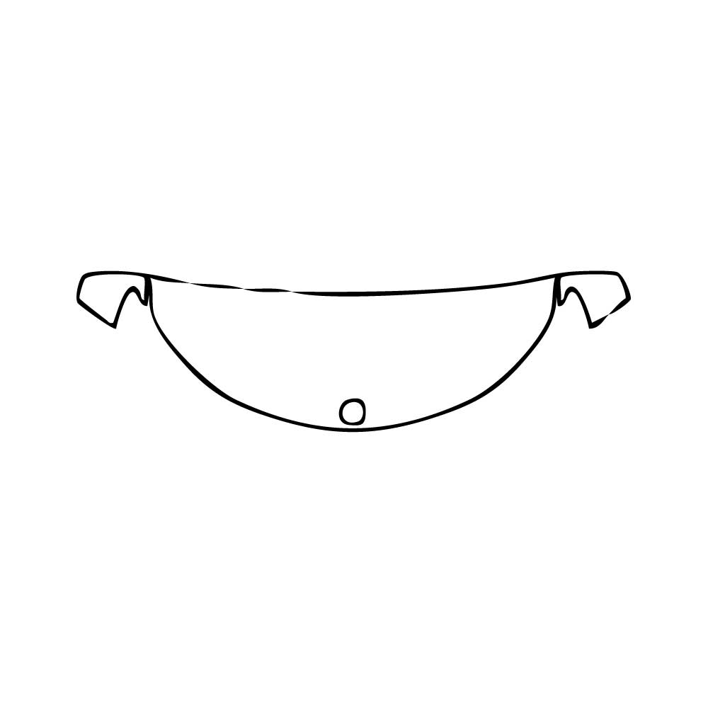 Pre-Cut PPF MG Marvel R Electric 2024 - PPF-Kits