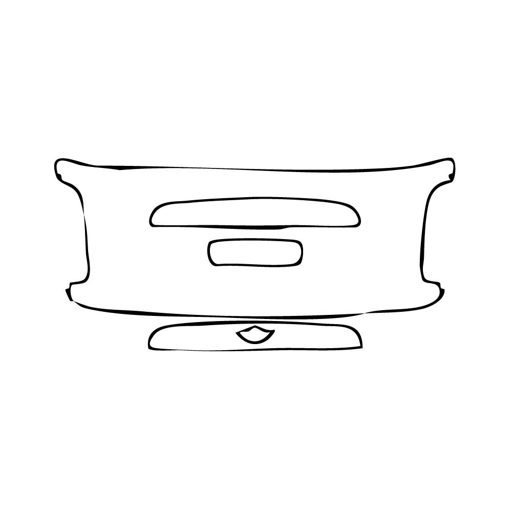 Pre-Cut PPF MINI MINI Convertible Cooper S Sport 2024 - PPF-Kits