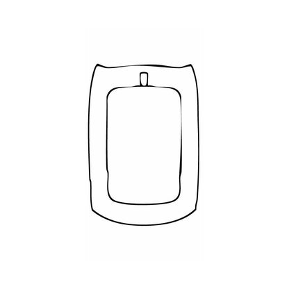 Pre-Cut PPF MINI MINI Convertible Cooper Base 2024 - PPF-Kits