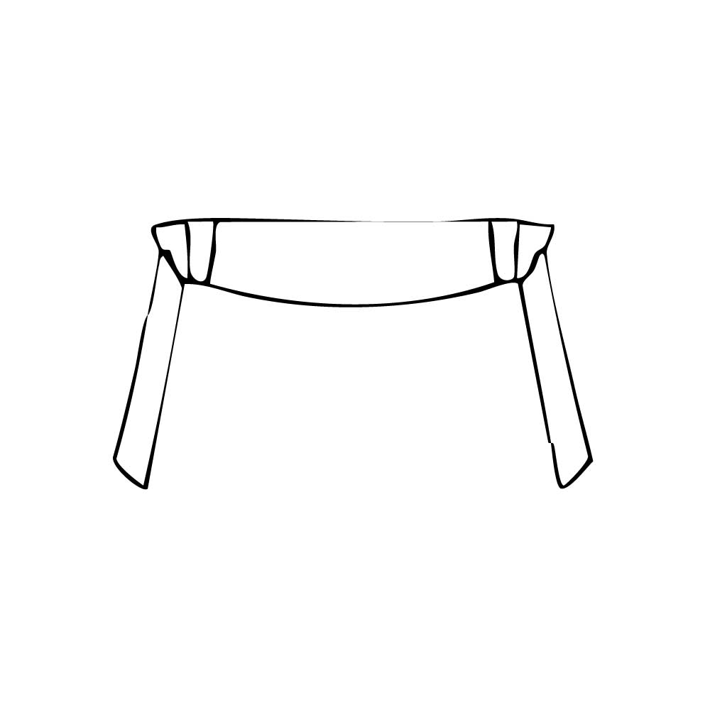 Pre-Cut PPF Mitsubishi Outlander PHEV 2024 - PPF-Kits