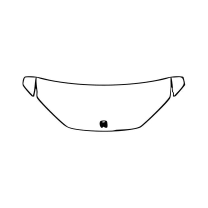 Pre-Cut PPF NIO ET5 2024 - PPF-Kits