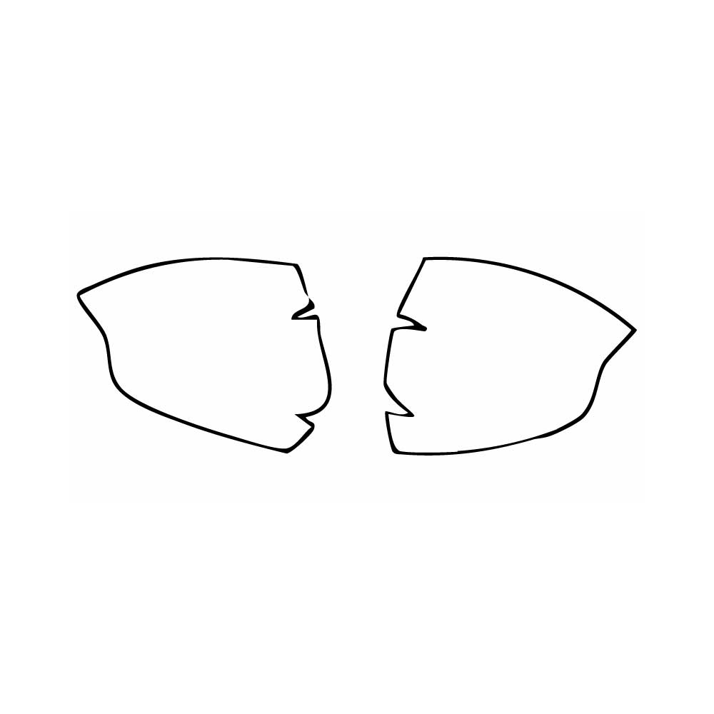 Pre-Cut PPF NIO ET5 2024 - PPF-Kits