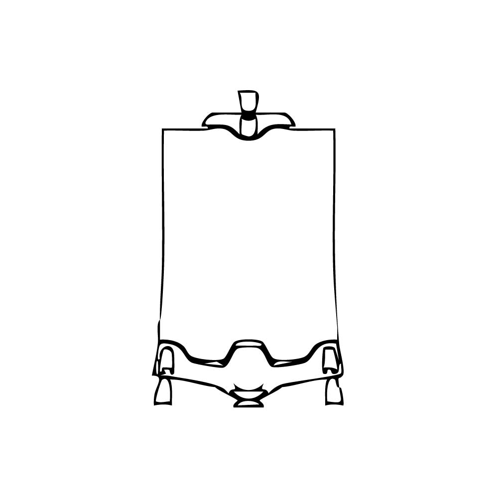 Pre-Cut PPF NIO ET7 2024 - PPF-Kits