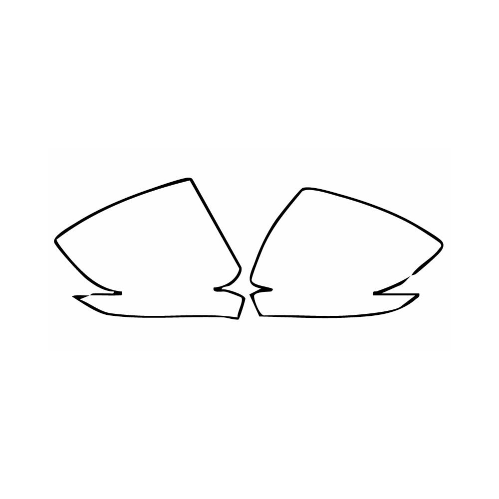 Pre-Cut PPF NIO ET7 2024 - PPF-Kits