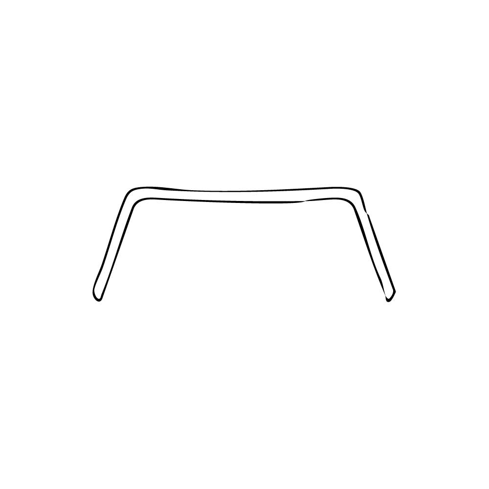 Pre-Cut PPF Porsche 911 Turbo S Cabriolet 2024 - PPF-Kits