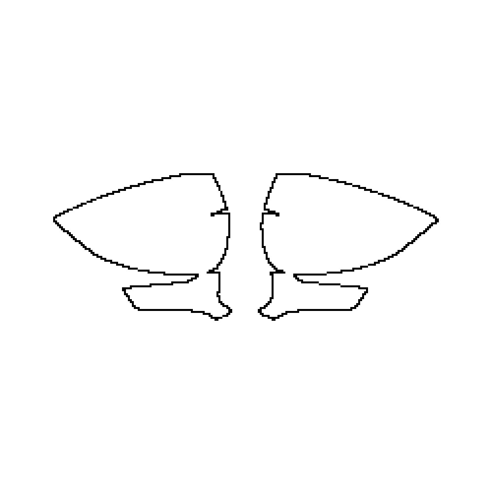 Pre-Cut PPF Seat Ateca Xperience 2022 - PPF-Kits