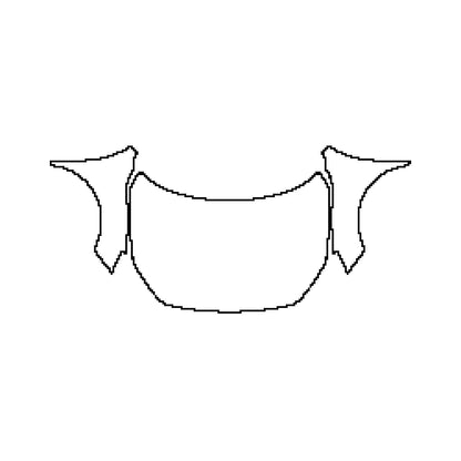 Pre-Cut PPF Seat Tarraco FR 2022 - PPF-Kits