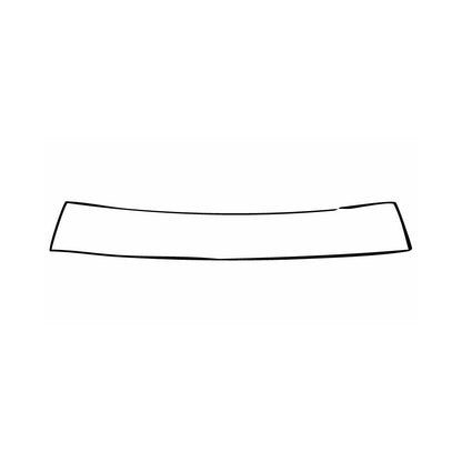 Pre-Cut PPF Subaru Outback (US) Touring XT 2022 - PPF-Kits