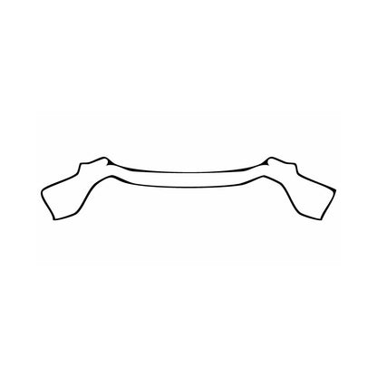 Pre-Cut PPF Subaru Outback (US) Touring XT 2022 - PPF-Kits