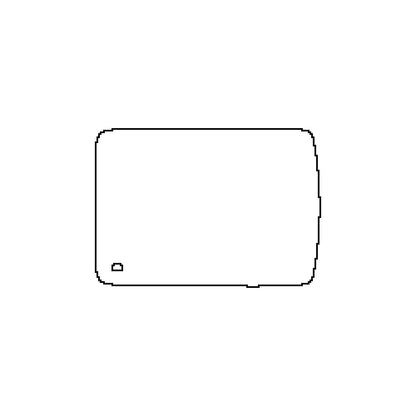 Pre-Cut PPF Suzuki Jimny 3Door 2022 - PPF-Kits