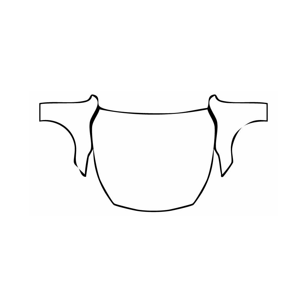 Pre-Cut PPF Toyota Mirai 2021 - PPF-Kits