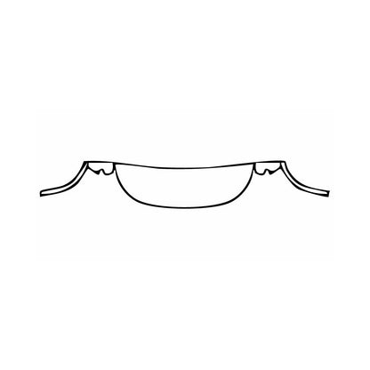 Pre-Cut PPF Volkswagen ID.6 Crozz 2021 - PPF-Kits