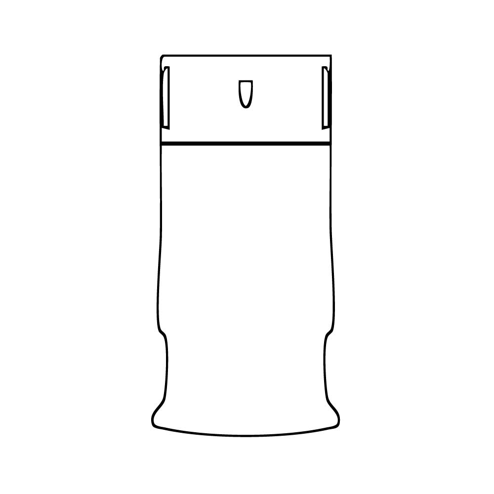 Pre-Cut PPF Volkswagen ID.6 X 2021 - PPF-Kits