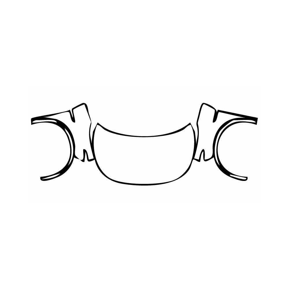 Pre-Cut PPF Volkswagen ID.6 X 2021 - PPF-Kits