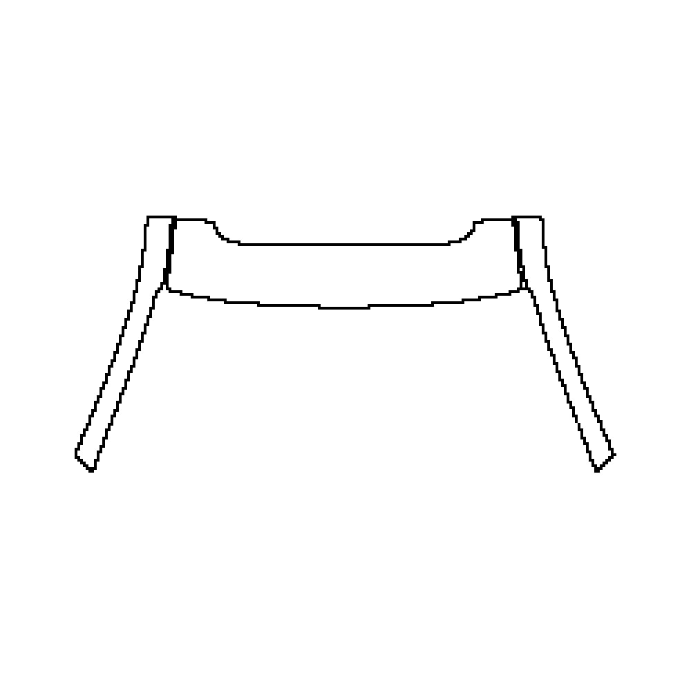 Pre-Cut PPF Volkswagen Sagitar 2020 - PPF-Kits
