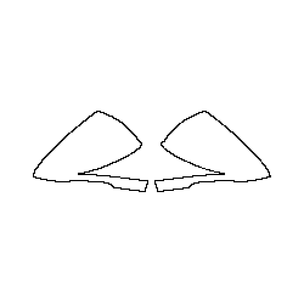 Pre-Cut PPF Volkswagen Sagitar 2020 - PPF-Kits