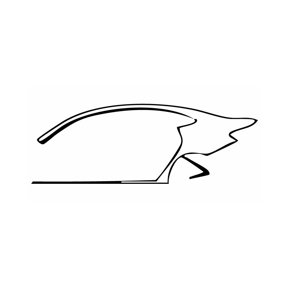 Pre-Cut PPF Volkswagen Passat (CN) 2020 - PPF-Kits