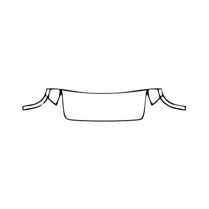 Pre-Cut PPF Volkswagen Tavendor Base 2023 - PPF-Kits