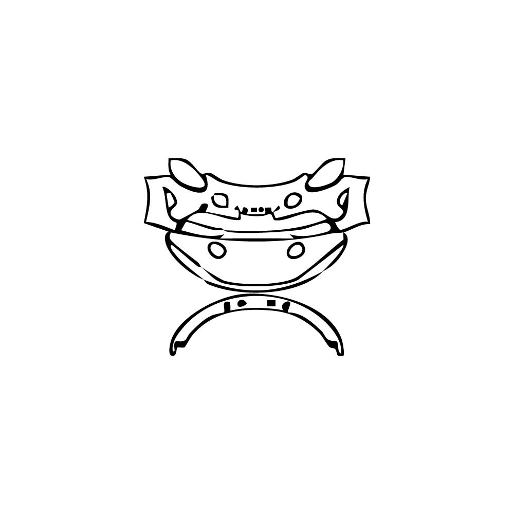 Pre-Cut PPF Alpine A 110 R 2023 - PPF-Kits