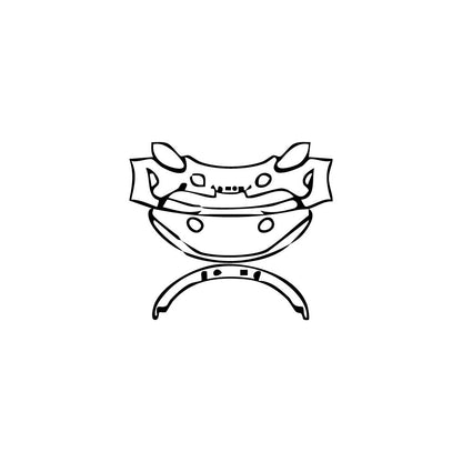 Pre-Cut PPF Alpine A 110 R 2023 - PPF-Kits