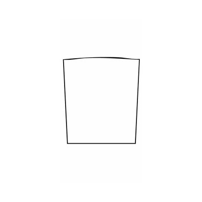 Pre-Cut PPF Alpine A 110 R 2023 - PPF-Kits