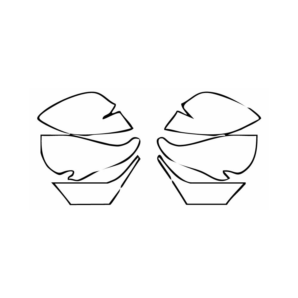 Pre-Cut PPF Alpine A 110 R 2023 - PPF-Kits