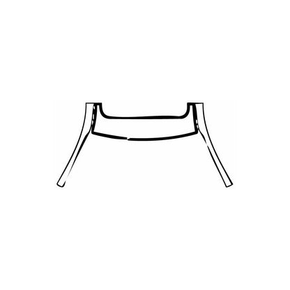 Pre-Cut PPF BMW 2 Series Gran Coupe M235i 2022 - PPF-Kits