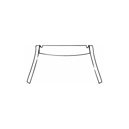 Pre-Cut PPF Chevrolet Bolt EUV Premier 2023 - PPF-Kits